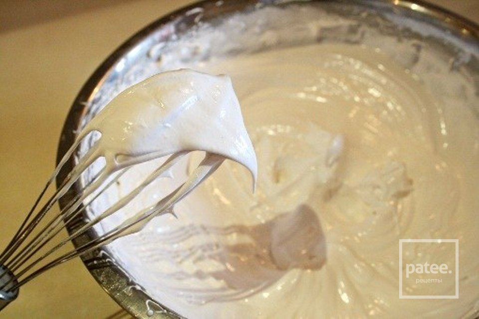 Сахарное печенье - Шаг 3