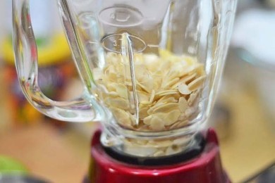 Шведский яблочный пирог - приготовление