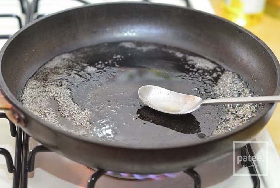 Шведский яблочный пирог - Шаг 3