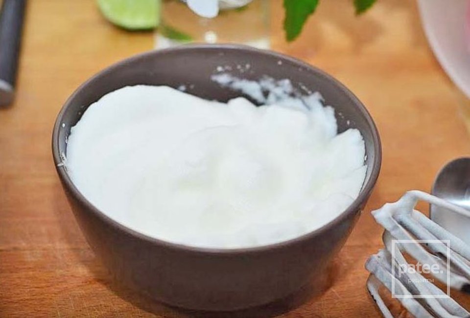 Шведский яблочный пирог - Шаг 10