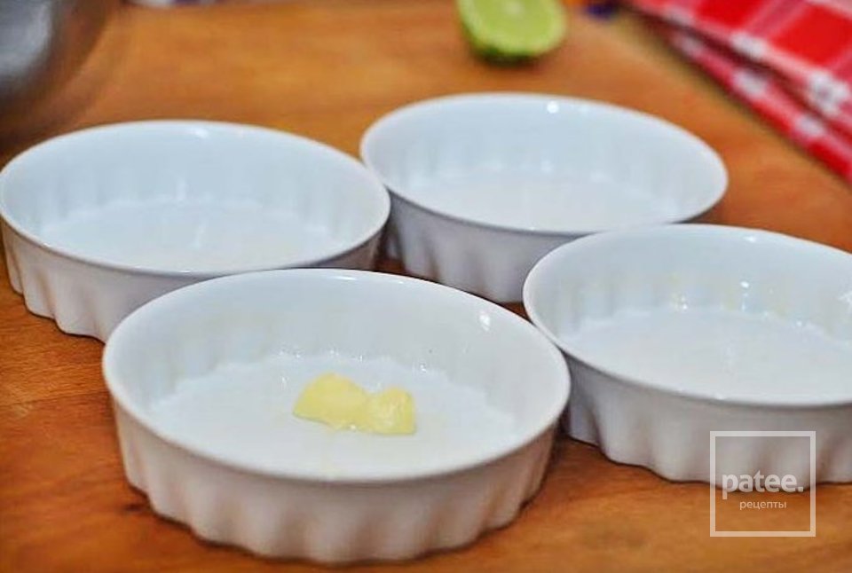 Шведский яблочный пирог - Шаг 12