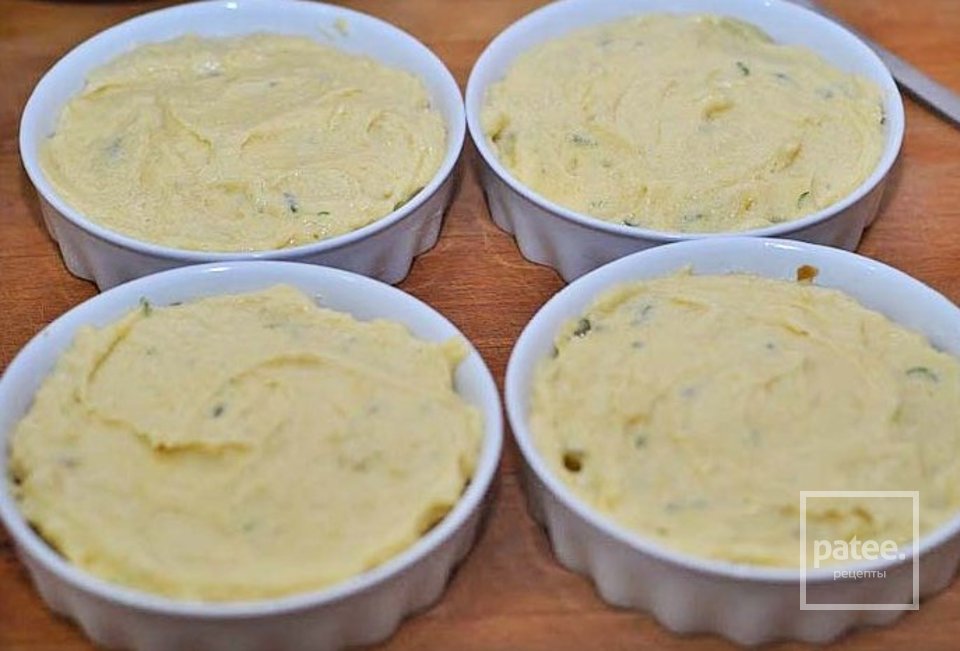 Шведский яблочный пирог - Шаг 14