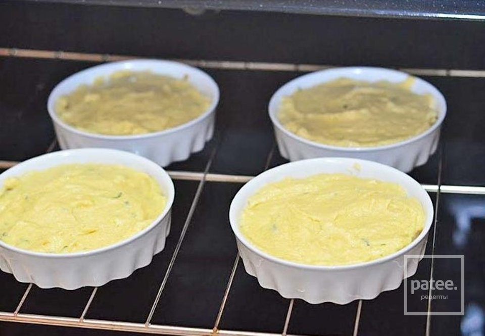 Шведский яблочный пирог - Шаг 15