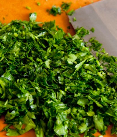 Фруктовый салат - Шаг 2