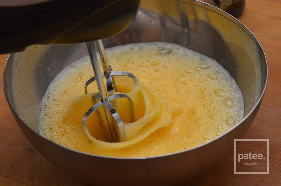 Фиадоне - Шаг 1