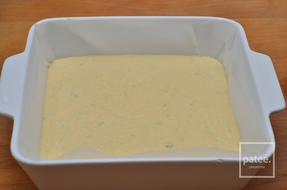 Фиадоне - Шаг 4