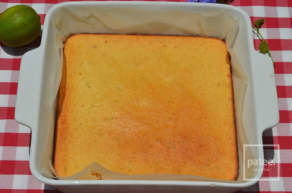 Фиадоне - Шаг 5