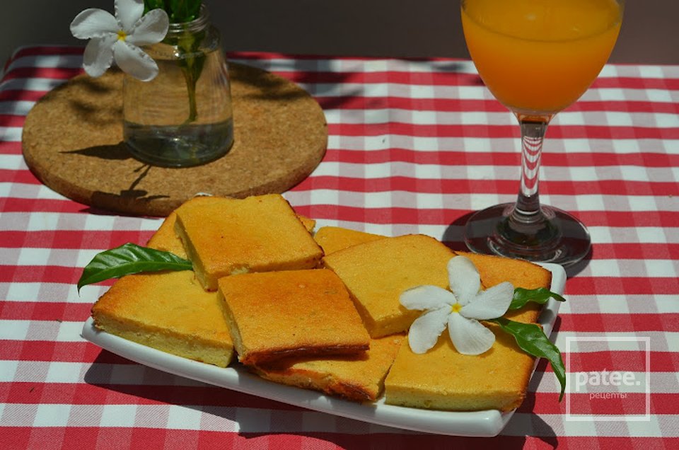 Фиадоне - Шаг 6