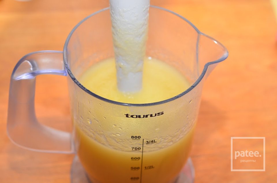 Яблочный соус - Шаг 3