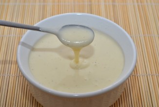 Соус Бешамель