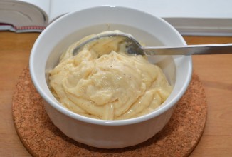 Домашний майонез