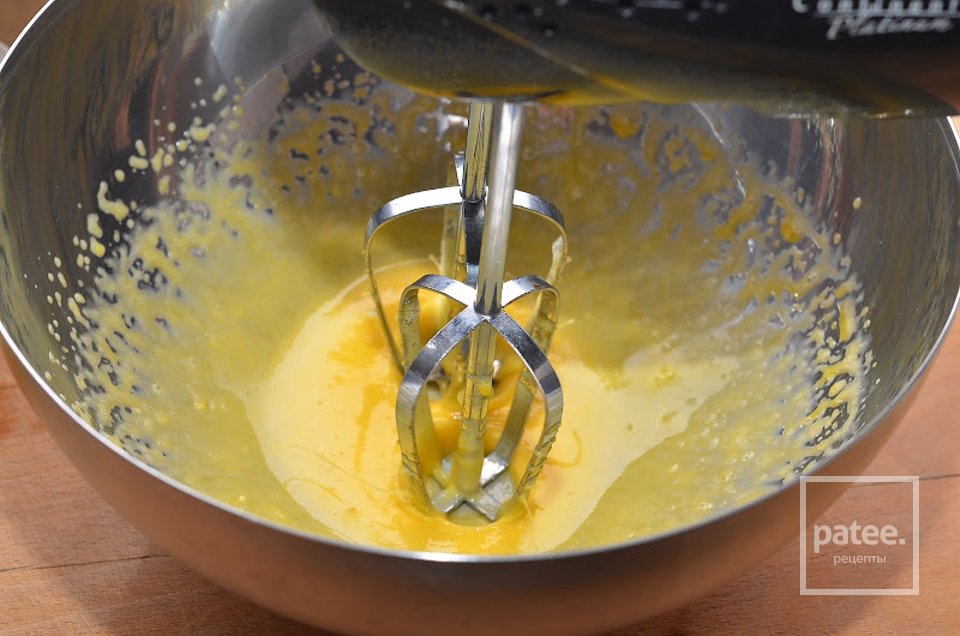 Домашний майонез - Шаг 1