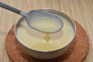 Соус аллеманд