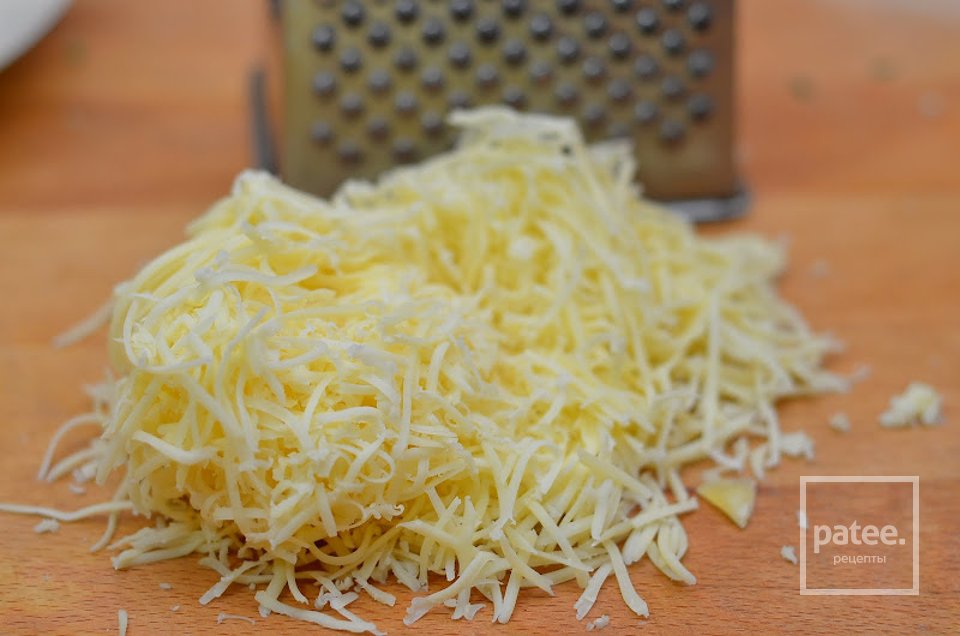 Куриное филе в сливочном соусе - Шаг 4