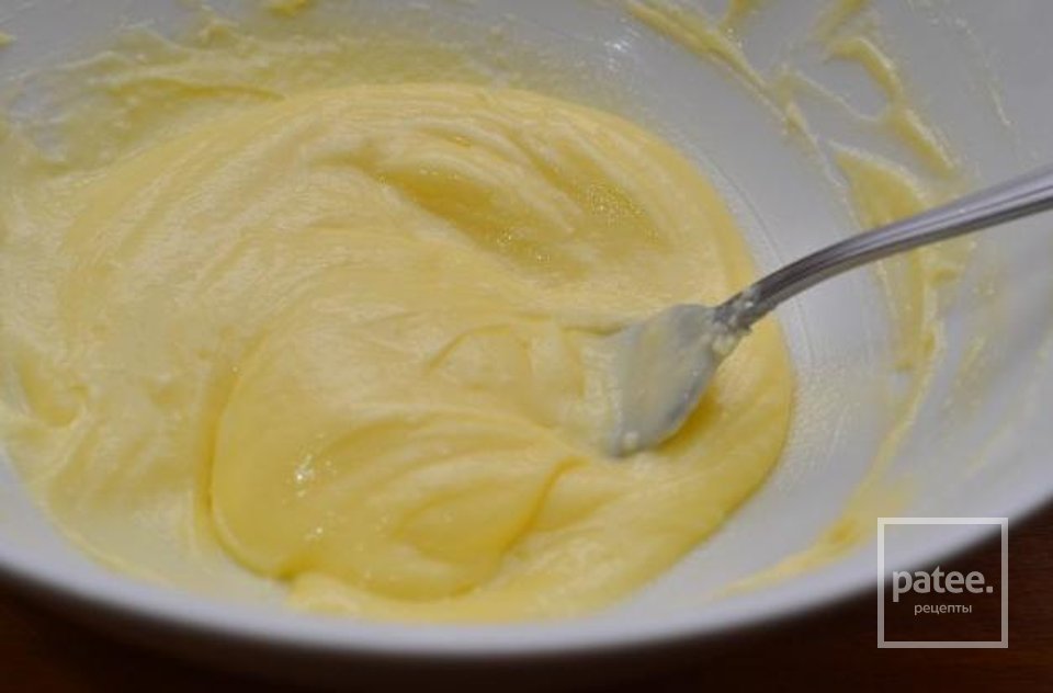 Печенье с корицей и шоколадными чипсами - Шаг 2