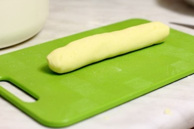 Картофельные клецки - приготовление