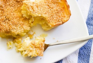 Картофельное пюре