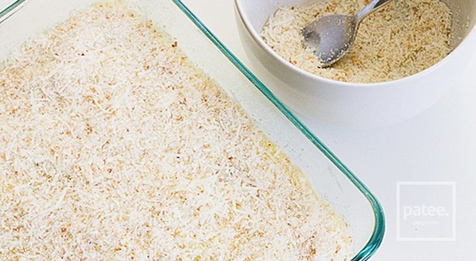 Картофельное пюре - Шаг 4