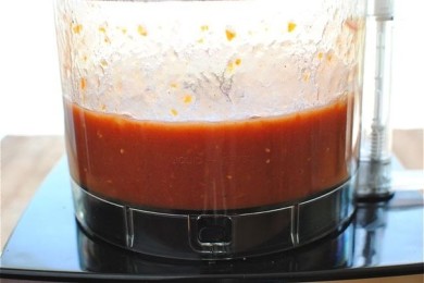 Инвольтини из баклажанов - приготовление