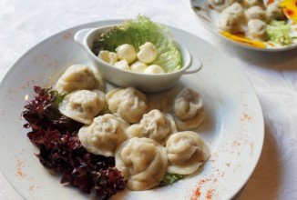 Пельмени