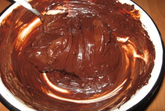 Домашний шоколад