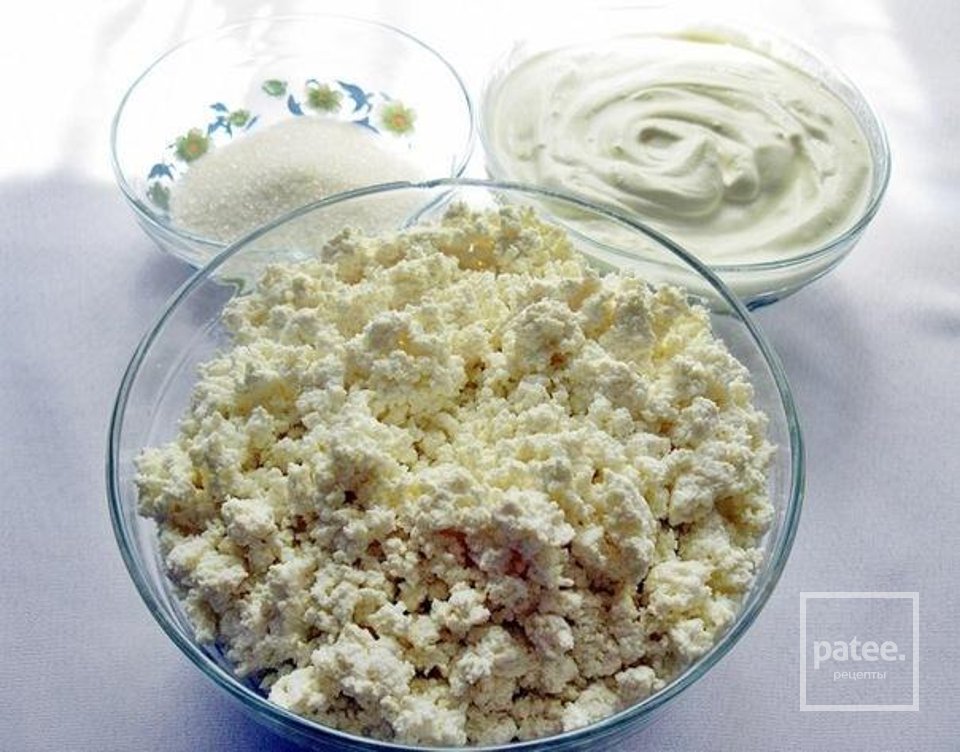 Десерт из клубники - Шаг 2