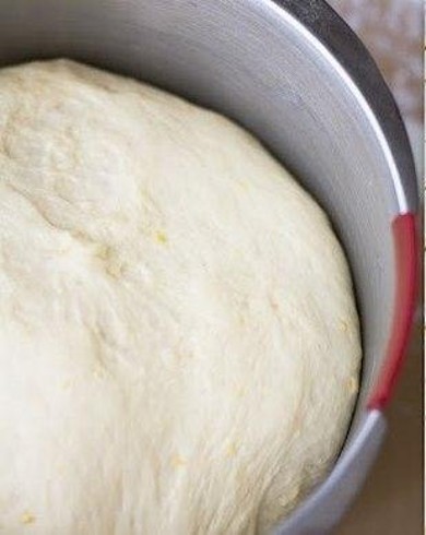 Нежные трубочки - Шаг 1