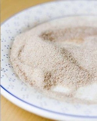 Нежные трубочки - Шаг 4