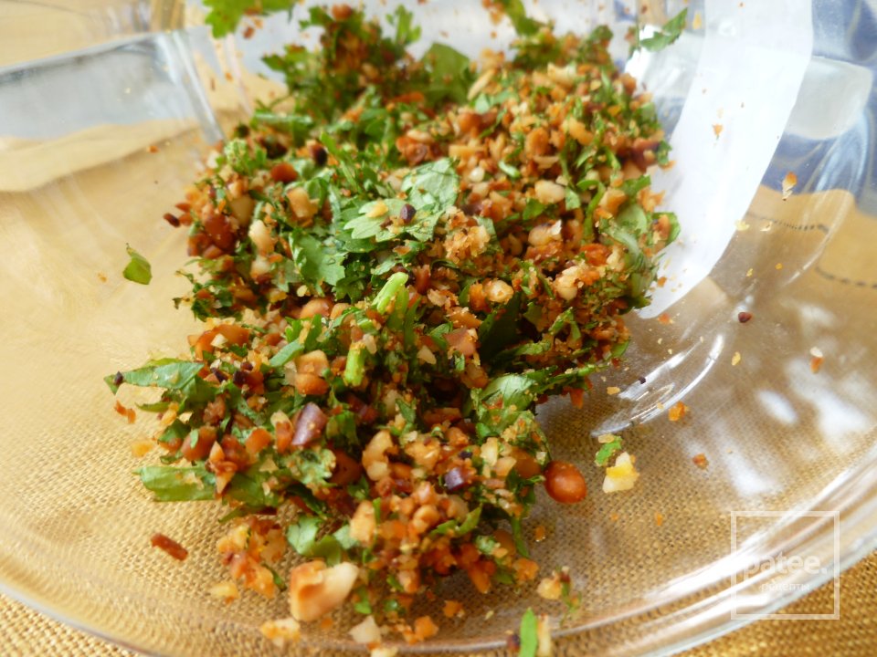 Чесночный крем-суп - Шаг 8