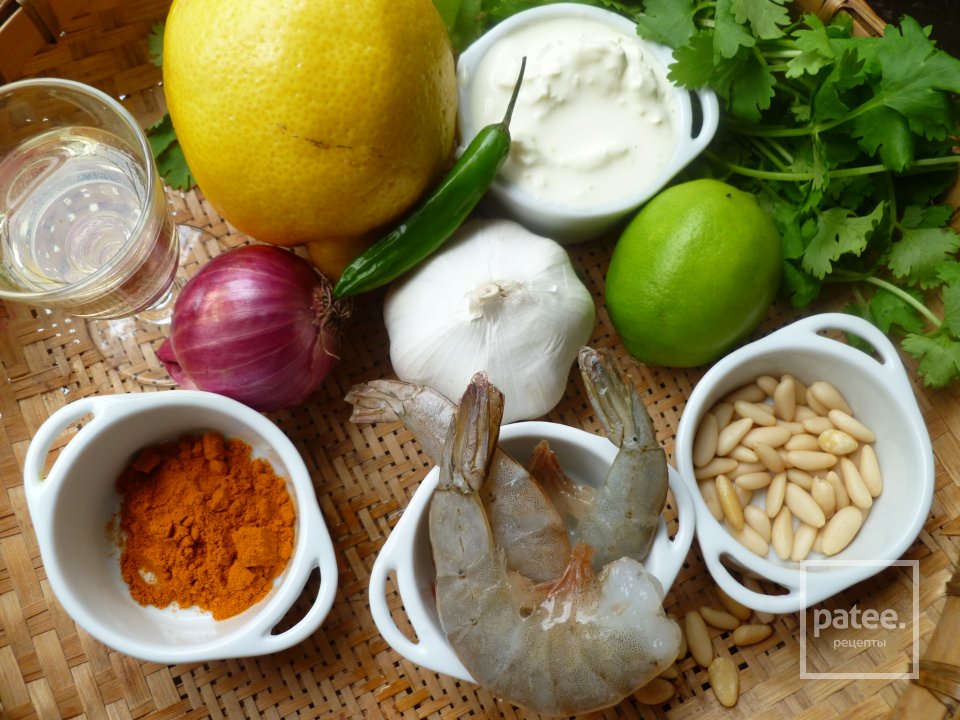 Чесночный крем-суп - Шаг 10