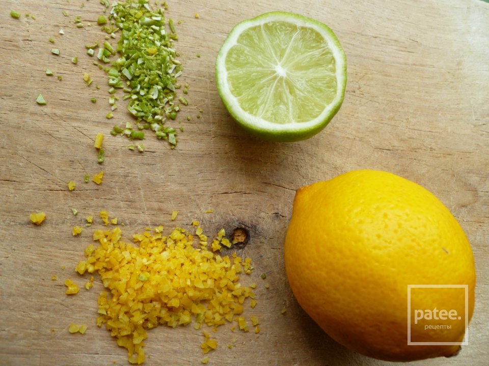 Чесночный крем-суп - Шаг 12