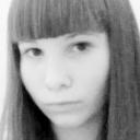 Анастасия Петрина