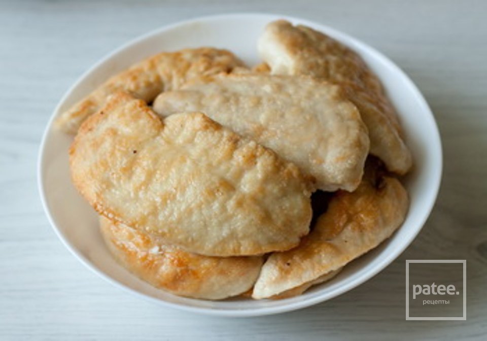 Куриные грудки с овощами и бальзамическим соусом - Шаг 4