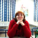 Галина Кабанова