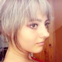 Марина Дерий