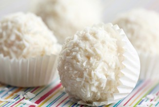 Кокосовое чудо