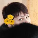 Светлана Чернова