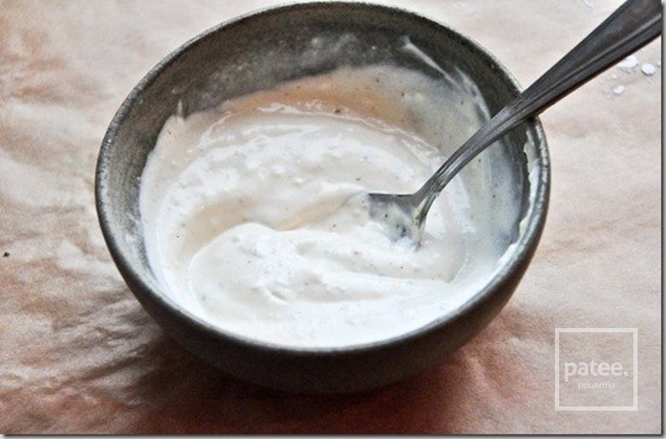 Рыбные палочки - Шаг 2