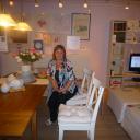 Лариса Зезюлина