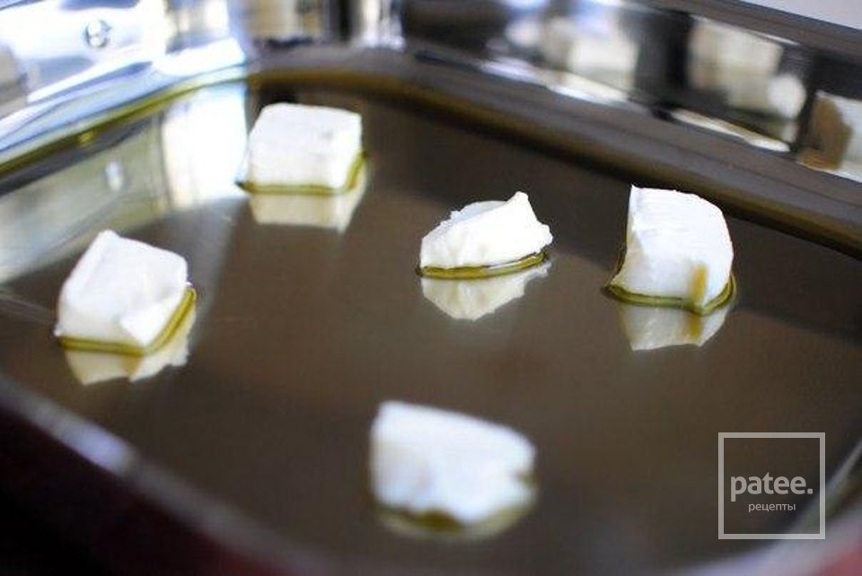 Запеченная кусочками курица - Шаг 1