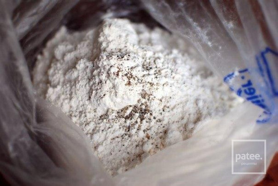 Запеченная кусочками курица - Шаг 2