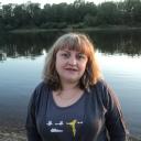 Светлана Демидова