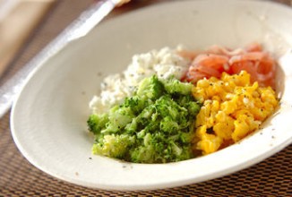 Суши по-американски