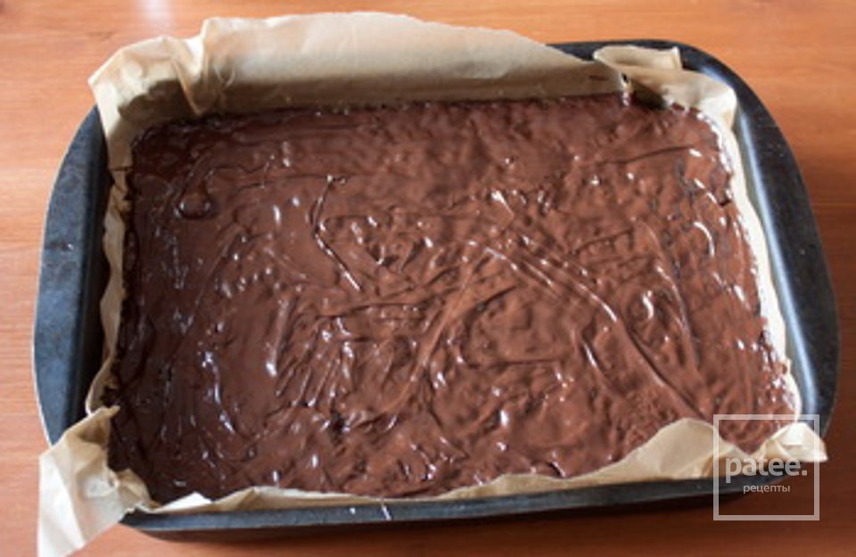 Батончики мюсли - Шаг 4