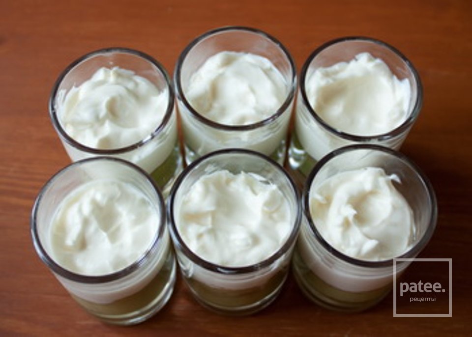 Веррины из лосося, сливочного сыра и авокадо - Шаг 2