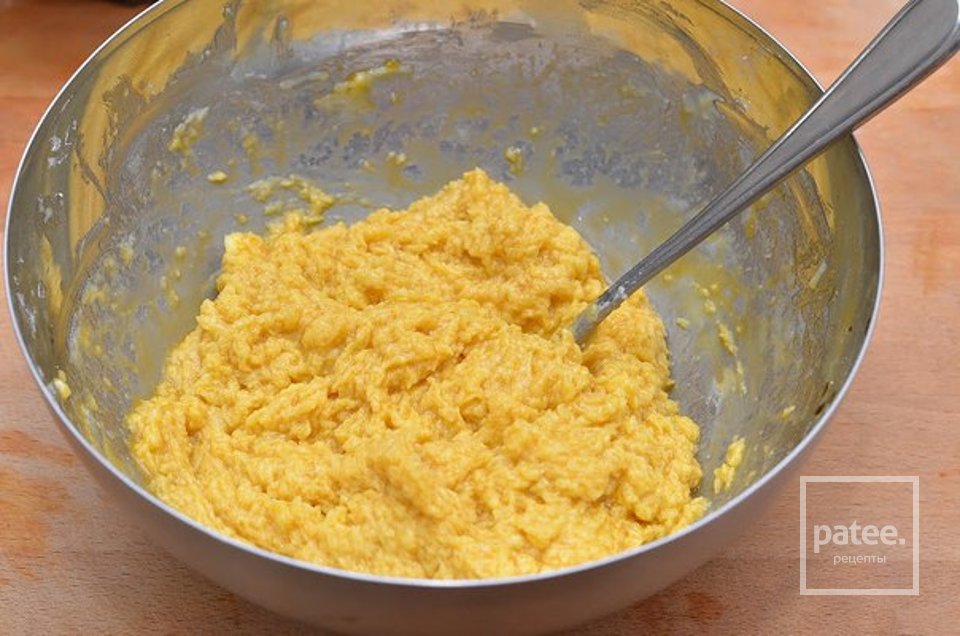 Венское печенье - Шаг 2