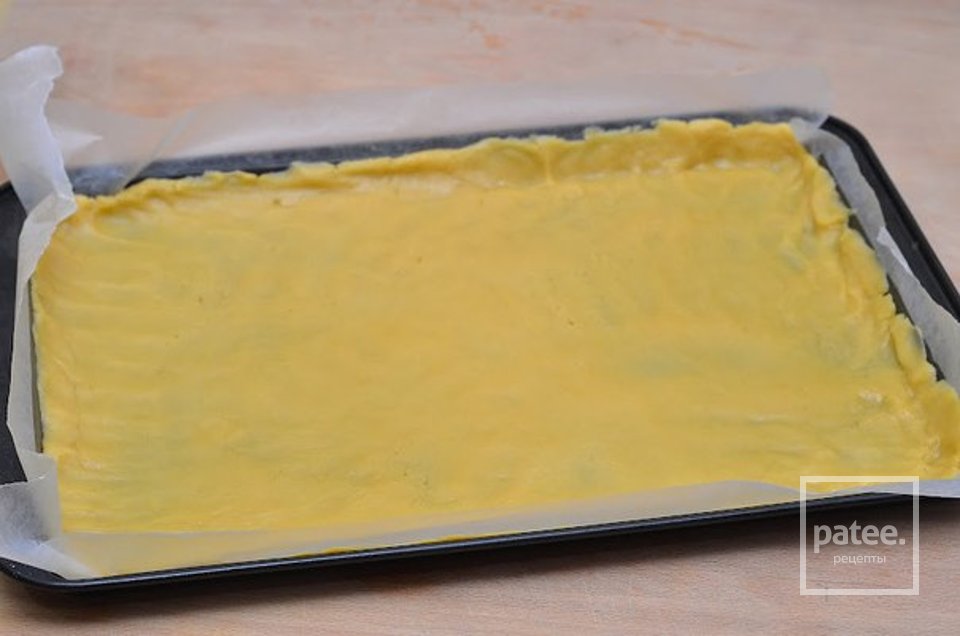 Венское печенье - Шаг 3