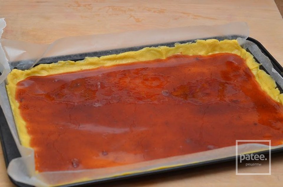 Венское печенье - Шаг 4