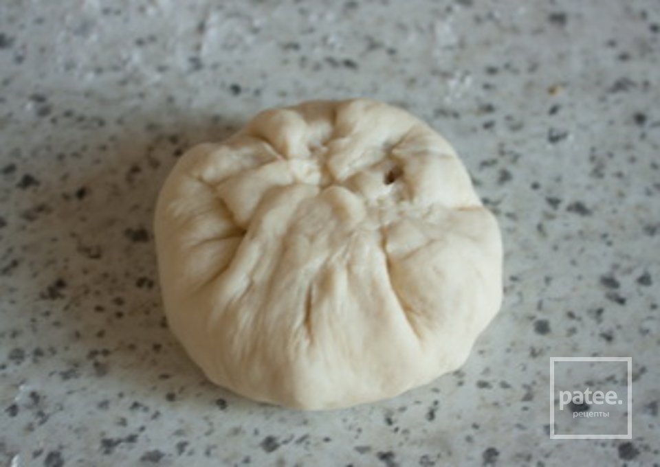 Пирожки с мясом - Шаг 4