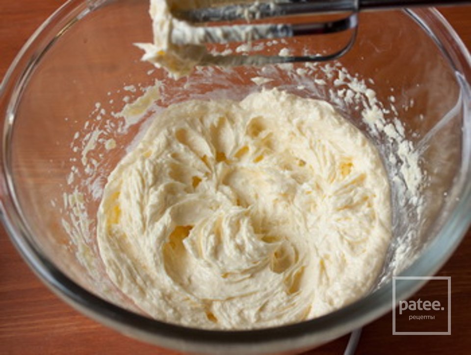 Булочки с маком - Шаг 2